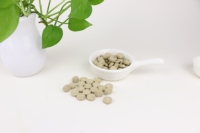 Comprimés de calcium au lait pour chats et chiens, protection des articulations, nutrition spéciale pour les races grandes, moyennes et petites
