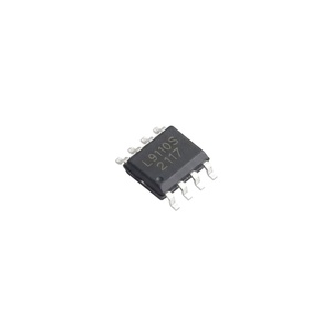 L9110S(LX) SOP-8 มีชิปขับเคลื่อนมอเตอร์ดีซีแบบไร้แปรงถ่าน - Product Image 1