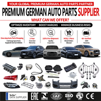 Aile avant pour Audi A4 B9 A4L 2017-2024, garde-boue de voiture en acier apprêté, pièces de carrosserie 8W0821105 8W0821106 Châssis 8W