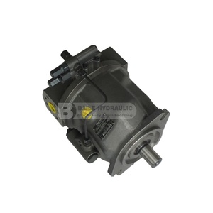 Pompe à piston hydraulique variable A10VSO10 A10VSO18 A10VSO28 A10VSO45 A10VSO71 A10VSO28DFR/31R-PPA12N00 A10VSO28DR/31R-PSA12N00 - Product Image 1