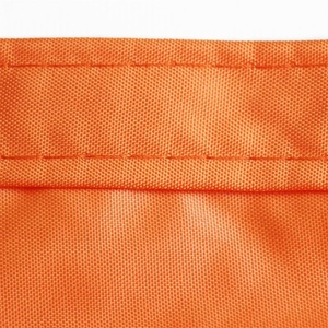 <span class=keywords><strong>Voile</strong></span> <span class=keywords><strong>d</strong></span>'<span class=keywords><strong>ombrage</strong></span> <span class=keywords><strong>imperméable</strong></span> orange <span class=keywords><strong>anti</strong></span>-<span class=keywords><strong>UV</strong></span> en tissu pour extérieur, auvent sur mesure pour jardin, patio, piscine, cour arrière - Product Image 4