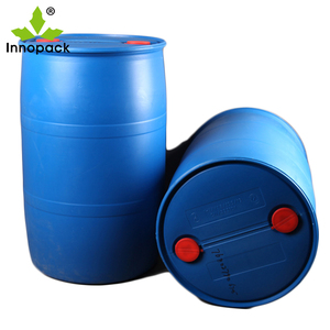 Tonneau en <span class=keywords><strong>plastique</strong></span> <span class=keywords><strong>bleu</strong></span> de haute qualité, 200 Litre, pour usage flottant - Product Image 5