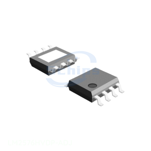 Manufacturer Channel IC REG BUCK ADJ 3A 8SOP PP LM2576HVDP-ADJ Power Management (PMIC) Kit Electronic Components 8 SOlC (0.154", - Product Image 1