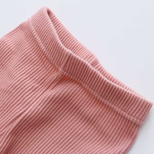 Leggings de fitness personnalisés en coton imprimé, leggings en stock à prix réduit, produits innovants pour l'importation - Product Image 4