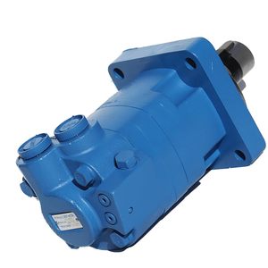 Motor Hidráulico Djcxysm 109-1190-006 Tipo Pistón Compatible con Eaton Char-Lynn Serie 4000 - Product Image 3