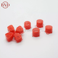 Boutons directionnels 13 couleurs pour manette Playstation 5, kit de modification pour manette PS5, accessoires de jeu