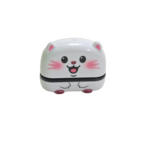 Jouet flash de timbre personnalisé de nom d'enfants de bureau personnalisé, timbre de nom de tissu d'habillement, timbre d'animal - Product Image 1