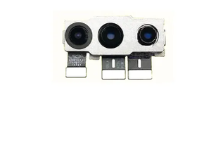 หลักด้านหลังด้านหลังโมดูลกล้องด้านหน้าFlexสําหรับOneplus 7 Pro 7T Proด้านหลังหันหน้าไปทางด้านหน้ากล้องชุดFlex - Product Image 3