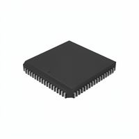 PIC17C762T-16I_L 84 LCC (J Lead) En stock Composant électronique CI embarqué MCU 8 bits 16 Ko OTP 84PLCC