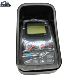 SK170-8 SK210-8 SK200-8 SK260-8 SK295-8 SK330-8 SK350-8ของรถขุดอะไหล่ไฟฟ้า YN59S00021F2 YN59S00021F3 - Product Image 1