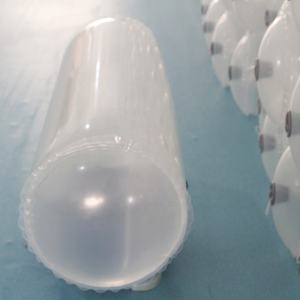 Fábrica Custom TPU Flat Tubing Poliuretano Layflat Mangueira Tubo para Água Portátil Peso Sistema - Product Image 4