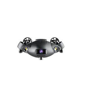 Inean professionnel 4K Drone sous-marin caméra bras robotique Exploration marine Rc télécommande sous-marin cartographie industrielle - Product Image 5
