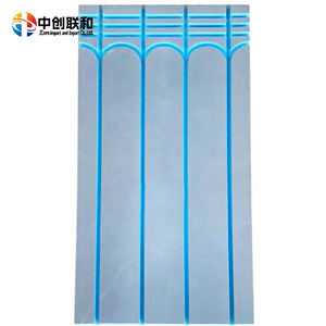 Tableros extruidos de <span class=keywords><strong>poliestireno</strong></span> XPS de 1200x600mm para paneles de calefacción de aislamiento de techo de suelo tablero de respaldo de azulejo de pared Exterior de baño - Product Image 6