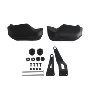 Protector de Manos para Motocicleta Fácil de Instalar y de Alta Calidad para <span class=keywords><strong>Honda</strong></span> <span class=keywords><strong>CB</strong></span> 750 Hornet 2023-2025 - Product Image 1