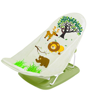 Asiento de Baño Ergonómico Plegable y Portátil <span class=keywords><strong>para</strong></span> Bebés, Silla <span class=keywords><strong>para</strong></span> Champú, Soporte <span class=keywords><strong>para</strong></span> Bañera, Cama de Baño de Plástico KYD-2003 Foshan - Product Image 3