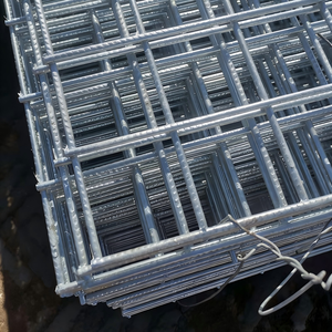 Malla de Alambre Ondulado de Acero Inoxidable para Cribadora Vibratoria de Cantera, Diámetro de Alambre de 2 mm, Apertura de 6 mm - Product Image 2