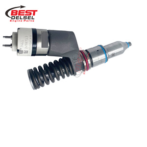 <span class=keywords><strong>Injecteur</strong></span> de carburant pour moteur <span class=keywords><strong>diesel</strong></span> de haute qualité au <span class=keywords><strong>prix</strong></span> d'usine 212-3465 2123465 pour moteur <span class=keywords><strong>diesel</strong></span> C10 C11 C12 C13 - Product Image 2