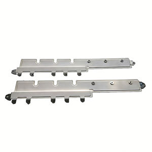 מותאם אישית קל להתקנה מודולרית 2 <span class=keywords><strong>busbar</strong></span> עבור חיווט חשמלי - Product Image 5