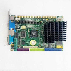 Ban đầu MARK-ISA vortex86 533MHz Bo mạch chủ công nghiệp thông qua vt82c686b 3.5 inch Vega86-6242 Đánh Dấu Công nghiệp phụ kiện máy tính - Product Image 1