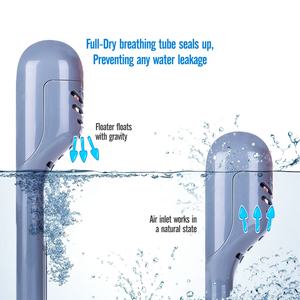 Máscara <span class=keywords><strong>de</strong></span> Snorkel <span class=keywords><strong>Profesional</strong></span> a <span class=keywords><strong>Precio</strong></span> <span class=keywords><strong>de</strong></span> Fábrica, Máscara <span class=keywords><strong>de</strong></span> <span class=keywords><strong>Buceo</strong></span> para Adultos, <span class=keywords><strong>Equipo</strong></span> <span class=keywords><strong>de</strong></span> <span class=keywords><strong>Buceo</strong></span>, Snorkel Seco, Aletas - Product Image 4