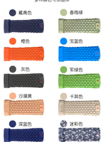 Matelas de camping gonflable avec oreiller intégré et pompe à pied, compact pour le camping, la randonnée et les voyages
