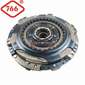 Embrague Doble 41200-2D220 412002D220 Directo de Fábrica para Hyundai <span class=keywords><strong>Kona</strong></span> 18-21 Elantra 17-20 Veloster 15-20 Sonata 15-19 Tucson Kia - Product Image 5