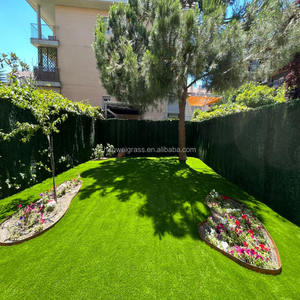 Série <span class=keywords><strong>de</strong></span> luxe haut <span class=keywords><strong>de</strong></span> gamme <span class=keywords><strong>gazon</strong></span> artificiel paysage <span class=keywords><strong>gazon</strong></span> artificiel pelouse <span class=keywords><strong>gazon</strong></span> <span class=keywords><strong>synthétique</strong></span> pour jardin - Product Image 5