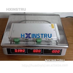 126648-01 โมดูล I/O รุ่น Keyphasor ของ Bently Nevada, มือสอง H - Product Image 1