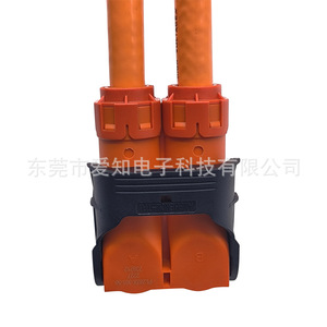 Aichie Silicone Wire 50mm Single Core EV <b>Charging</b> <b>Cable</b> High Voltage 600V1000V For Manufacturing - Product Image 3