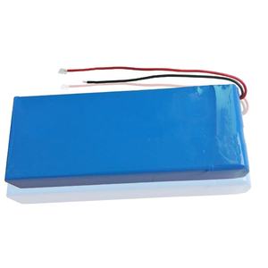 CNNTNY <span class=keywords><strong>12</strong></span> amp hour <span class=keywords><strong>12</strong></span> <span class=keywords><strong>volt</strong></span> ha condotto le luci <span class=keywords><strong>12</strong></span> v 12ah li-ion - Product Image 1