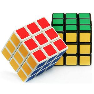 Großhandel Hot Style wettbewerbs fähigen Preis 3 X3 Speed Cube - Product Image 3