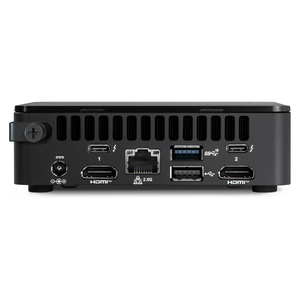 Mini PC <span class=keywords><strong>Intel</strong></span> <span class=keywords><strong>NUC</strong></span> Bone directement de l'usine pour le bureau à domicile et les entreprises Ordinateur de bureau Windows 10 avec RAM DDR4 et disque dur SSD - Product Image 2