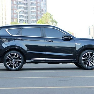 SUV Chino Jetour X70 PLUS de 7 Plazas con Amplio Espacio y Bajo Consumo de Combustible - Product Image 3