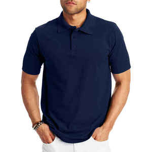 Camiseta Deportiva de Manga Corta para Hombre 2025, con Bolsillo, 100% Algodón Tejido, Diseño Estampado - Product Image 4