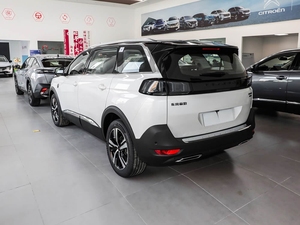 Nouvelle Offre Promotionnelle <span class=keywords><strong>Peugeot</strong></span> <span class=keywords><strong>5008</strong></span> 1.8T Turbo 8AT Conduite à Gauche Essence SUV Familial de Taille Moyenne <span class=keywords><strong>7</strong></span> Places Idéal pour les Trajets Quotidiens Économique - Product Image 5