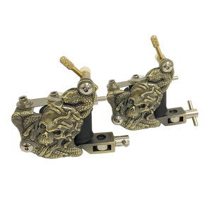 BL สังกะสีอัลลอยด์โรตารี Body <span class=keywords><strong>Tattoo</strong></span> Machine <span class=keywords><strong>Tattoo</strong></span> <span class=keywords><strong>Gun</strong></span> - Product Image 1