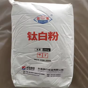 R-298 R-248 Titan dioxide <span class=keywords><strong>rutile</strong></span> R-298 R-248 R-249 <span class=keywords><strong>rutile</strong></span> Titanium Dioxide CR-350 mẫu miễn phí - Product Image 2