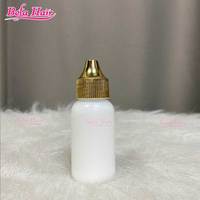 Colle à dentelle imperméable pour perruques, résistante à l'huile et à la transpiration, forte tenue, 38 ml