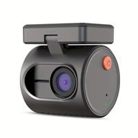 2K Wifi Full Hd Dashboard Cam