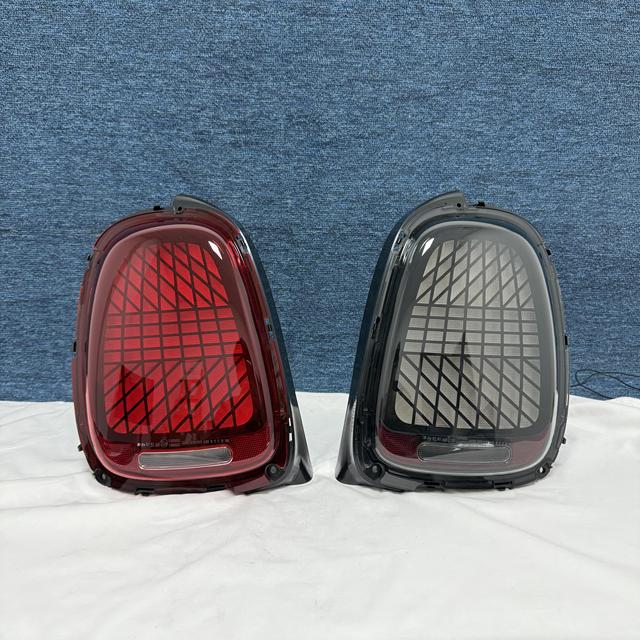 J ONE New Design Tail Lights for BMW for MINI F55 F56 F57 2014-2024 Car Rear Lights