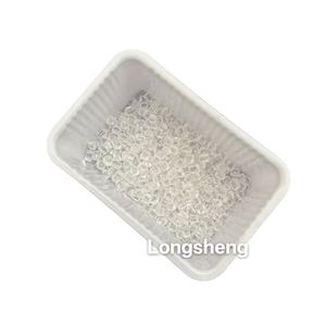 Granulés de résine GPPS vierge et recyclée pour le moulage par soufflage de gobelets transparents à haute brillance - Product Image 2