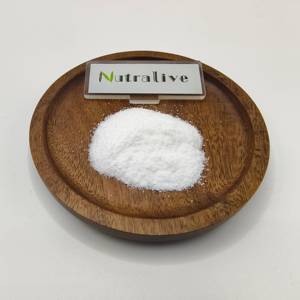 Integratore alimentare Nicotinamide all'ingrosso - Product Image 2