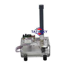 Módulo de Spoofing Portátil de Navegação com 4 Frequências BDS-B1, GPS-L1, GLONASS-L1, Galileo-E1 para Defesa de Drones DJI, Autel, etc. - Product Image 6