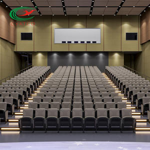 Panneau acoustique 100% fibre de polyester chambre insonorisante panneau <span class=keywords><strong>anti</strong></span>-<span class=keywords><strong>bruit</strong></span> insonorisant sur le <span class=keywords><strong>mur</strong></span> - Product Image 1