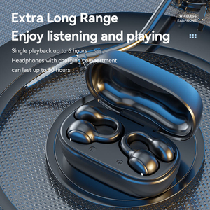 Écouteurs TWS <span class=keywords><strong>Pro</strong></span> 2 3 ANC à réduction de bruit, intra-auriculaires, étanches, faible latence, HiFi, sportifs, avec étui de charge – Stock USA & UE - Product Image 6