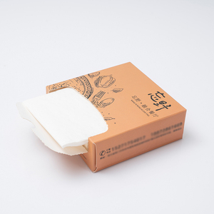 घर और यात्रा के लिए ओम कस्टम प्रिंटिंग बॉक्स ऊतक व्यक्तिगत बैग ऊतक - Product Image 3