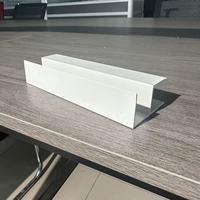 Bride de conduit en PVC flexible sur mesure pour raccords de conduits d'air d'hôpitaux et d'écoles – Approvisionnement direct usine