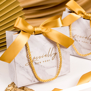 Lipack <strong>Unique</strong> Gift Packaging <strong>Paper</strong> <strong>Bag</strong> Wedding Gift <strong>Bag</strong> With Logo <strong>Printing</strong> - Product Image 5