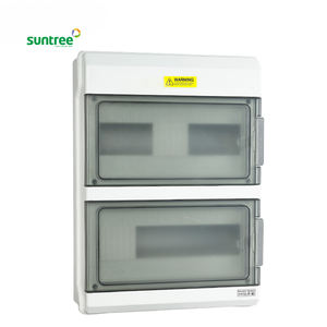 Boîtier <span class=keywords><strong>électrique</strong></span> étanche pour l'extérieur, 30 <span class=keywords><strong>200</strong></span> amp 220, alimentation <span class=keywords><strong>électrique</strong></span>, prix de distribution - Product Image 2