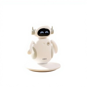 <span class=keywords><strong>Robot</strong></span> de poche intelligent UB, interaction émotionnelle réaliste, compagnie humaine, <span class=keywords><strong>robot</strong></span> IA - Product Image 1